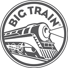 Big Train logo