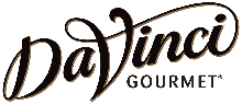 DaVinci Gourmet logo