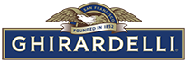 Ghirardelli logo